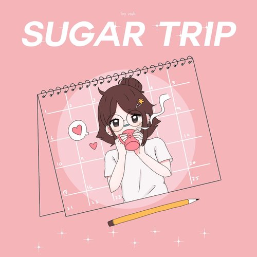 Sugar Trip - EP