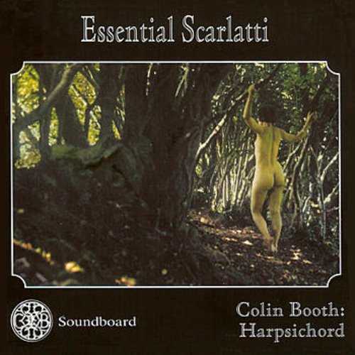 Essential Scarlatti