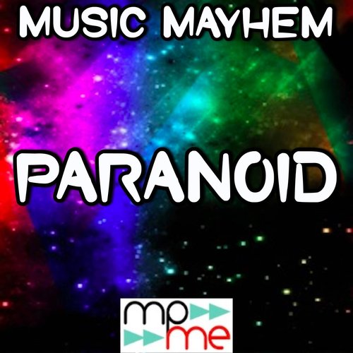 Paranoid - Tribute to Ty Dolla Sign and B.o.B