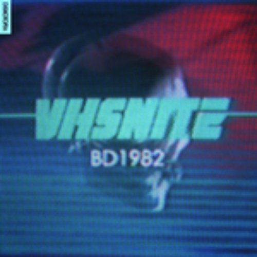 VHS Nite - EP