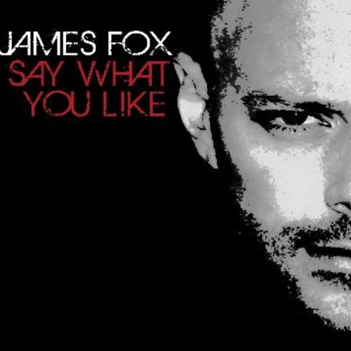 Say What You Like