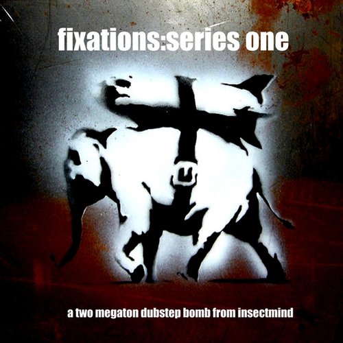 Fixations : Series One