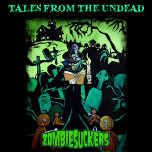 Tales From The Undead