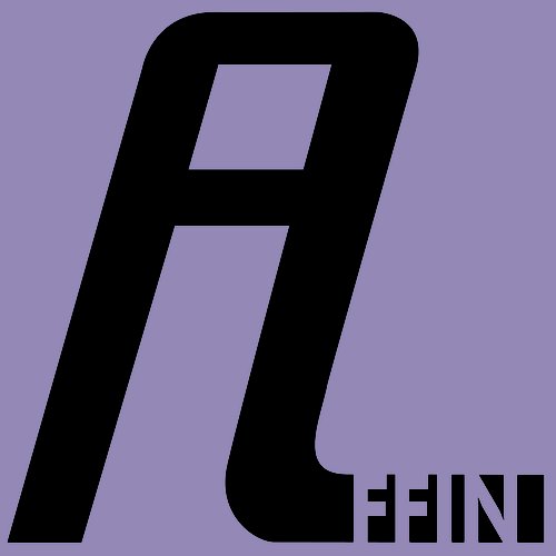 Up And Down (AFFIN 004)