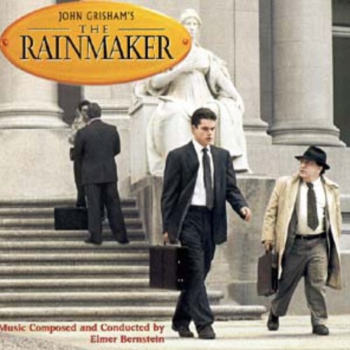 The Rainmaker