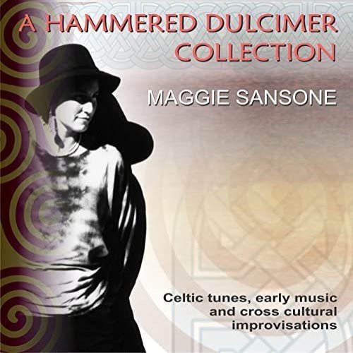 A Hammered Dulcimer Collection
