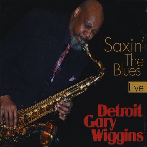 Saxin' the Blues