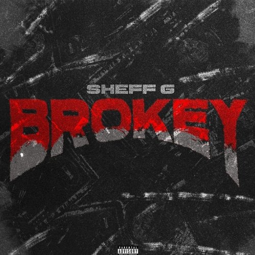 Brokey [Clean] [Clean]