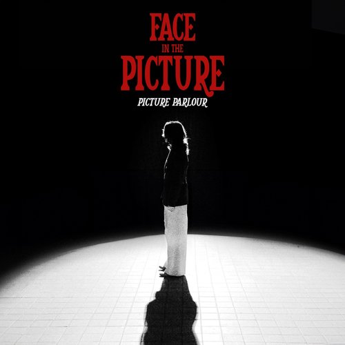 Face In the Picture - EP