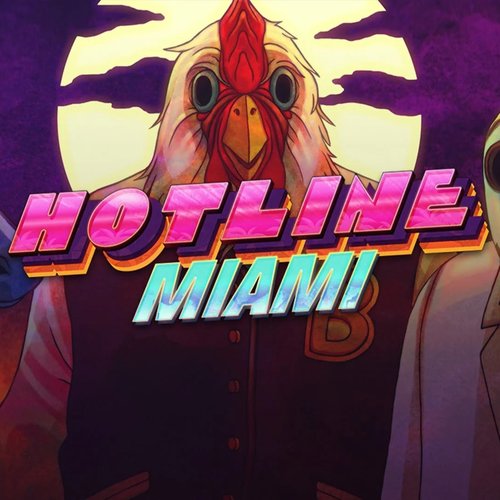 Hotline Miami