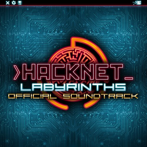 Hacknet Labyrinths