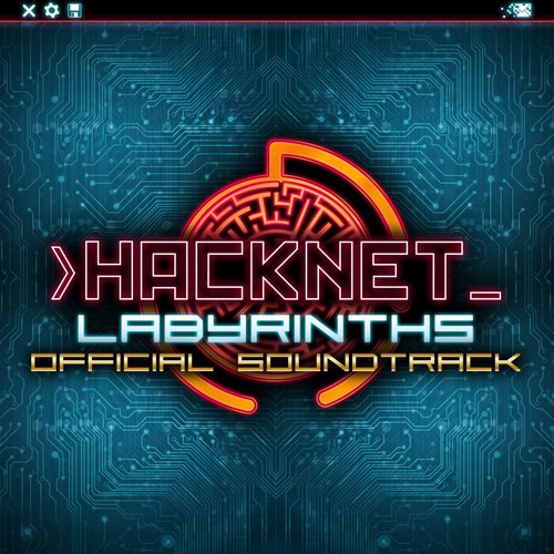 Hacknet Labyrinths