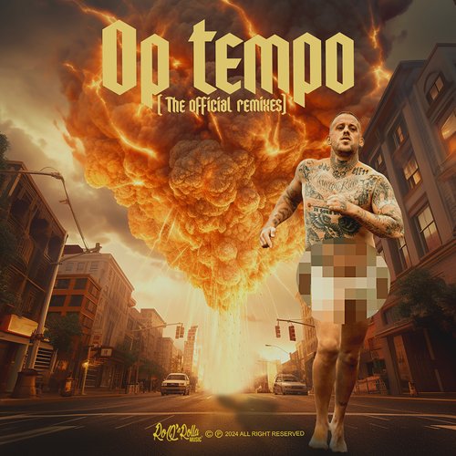 Op Tempo [Explicit]