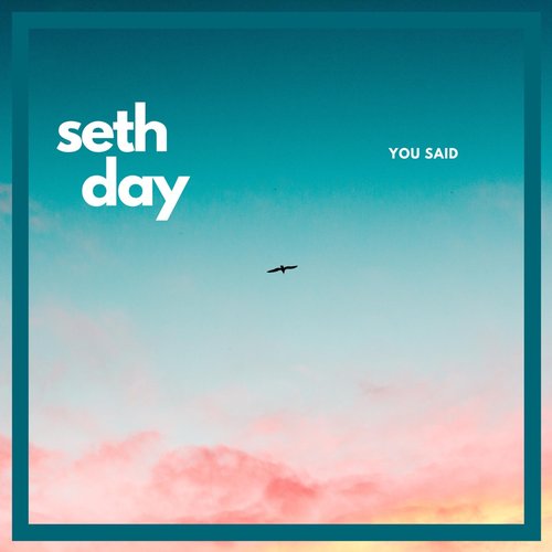 You Said - Single