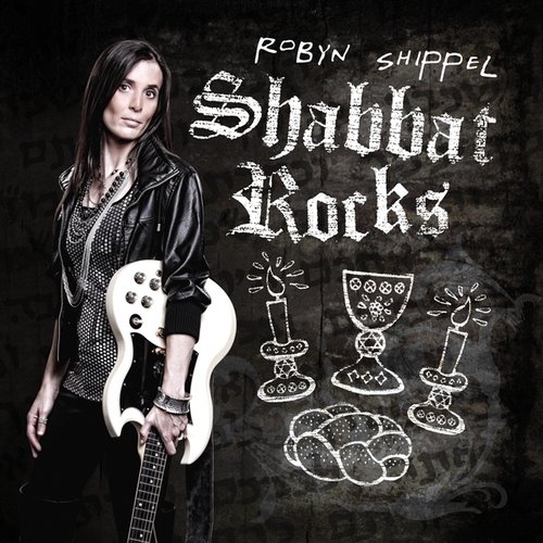 Shabbat Rocks