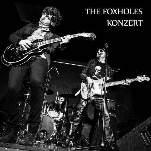 Konzert (Live)