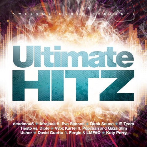 Ultimate Hitz