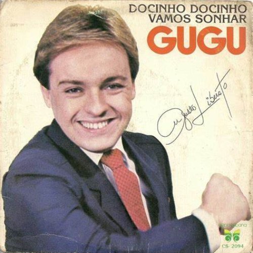 Docinho Docinho