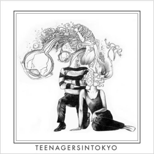 Teenagersintokyo