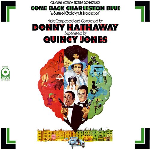 Come Back Charleston Blue Original Soundtrack (Remastered & Expanded Edition)
