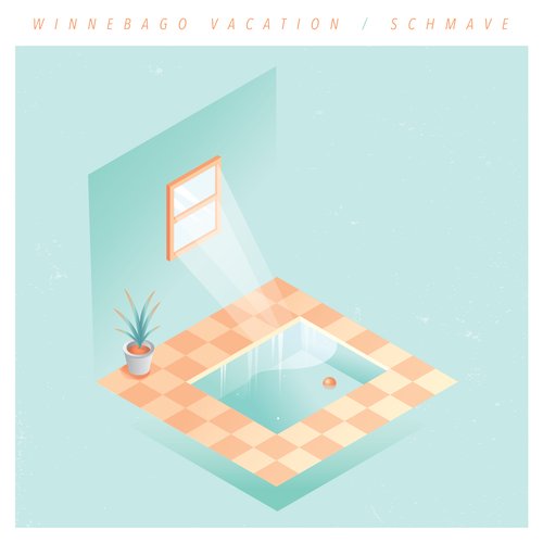 Winnebago Vacation + Schmave