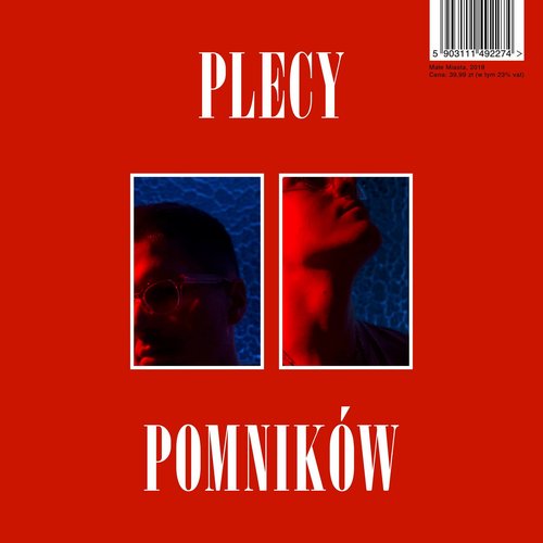 Plecy pomników