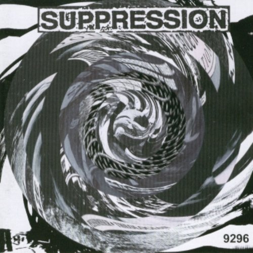 Suppression 9296