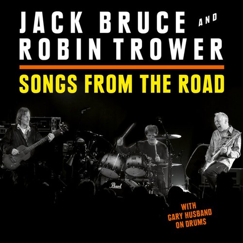Songs From The Road