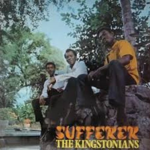 Kingstonians Rocksteady