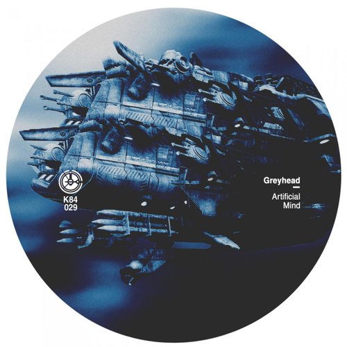 Artificial Mind EP