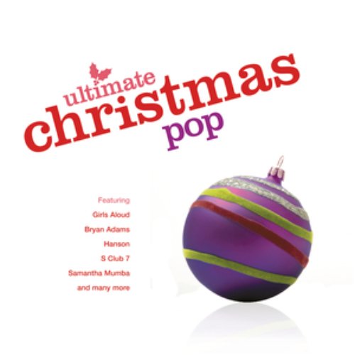 Ultimate Pop Christmas