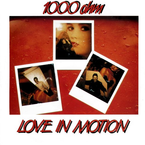Love In Motion