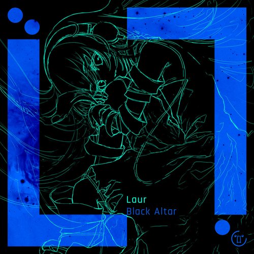 Black Altar - Single