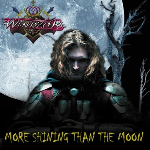 MORE SHINING THAN THE MOON