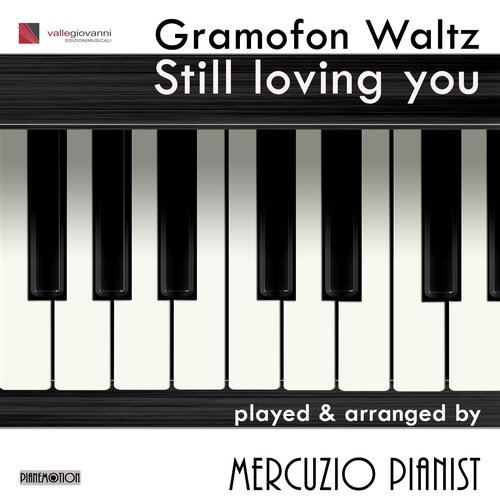 Still Loving You
