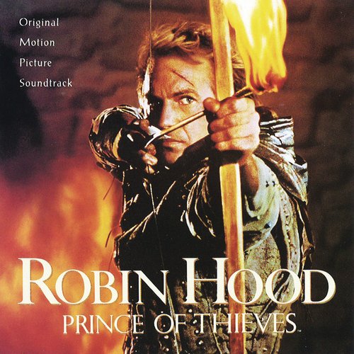 Robin Hood: Prince Of Thieves