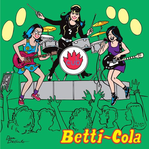 Betti-Cola