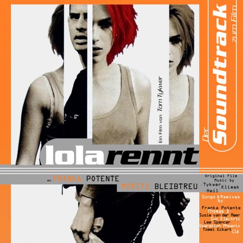 Lola rennt (Original Film Music)
