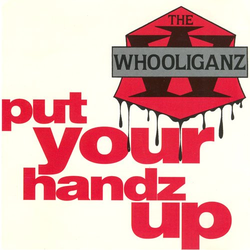 Put Your Handz Up