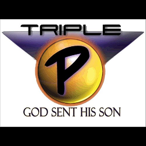 God Sent His Son