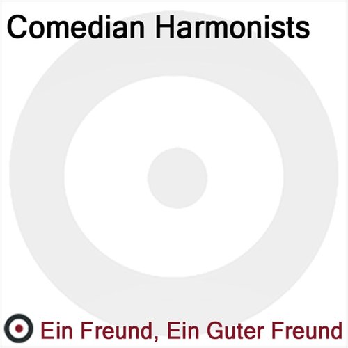 Ein Freund ein guter Freund