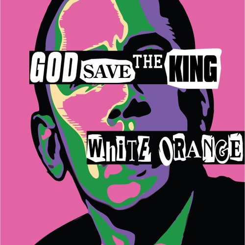 God Save the King
