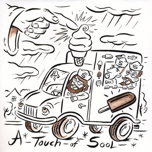 A Touch of Sool