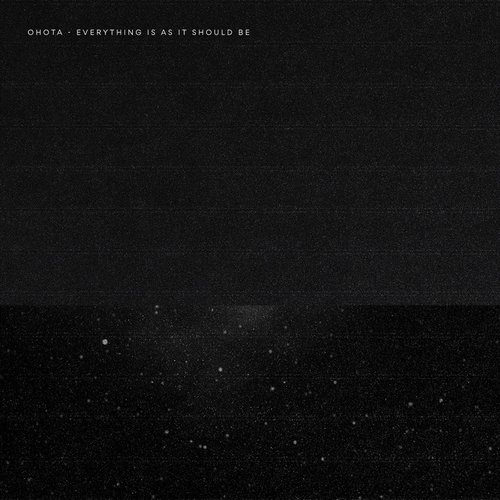 Everything Is as It Should Be - Single