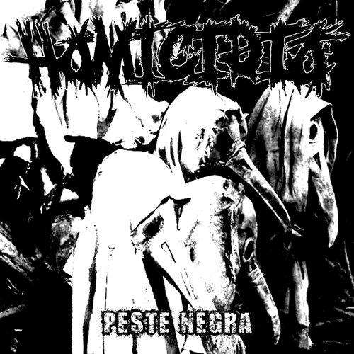 PESTE NEGRA