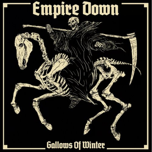 Gallows of Winter
