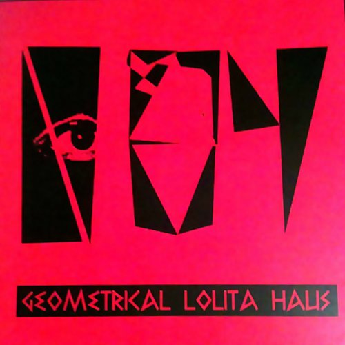 Geometrical Lolita Haus