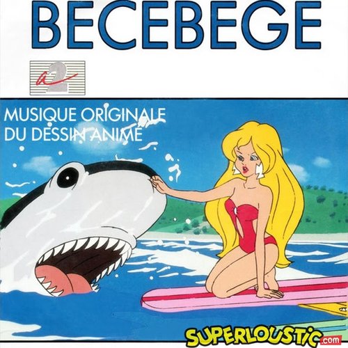 Bécébégé