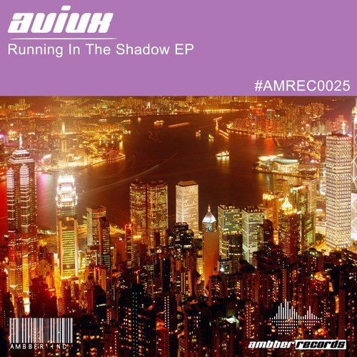 Running in the Shadow