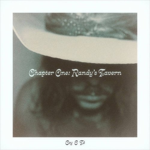 Chapter One: Randy's Tavern